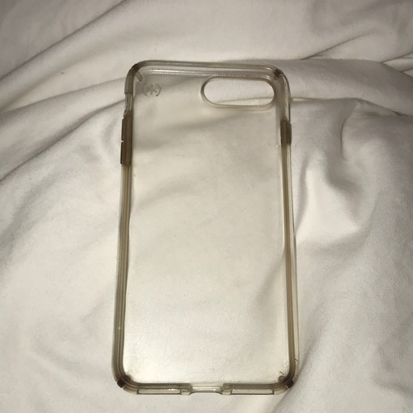 SPECK IPHONE 7/8 PLUS PHONE CASE - Picture 2 of 2